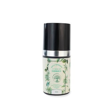 Imagen del producto ACEITE REPARADOR DE PUNTAS LA RECETA