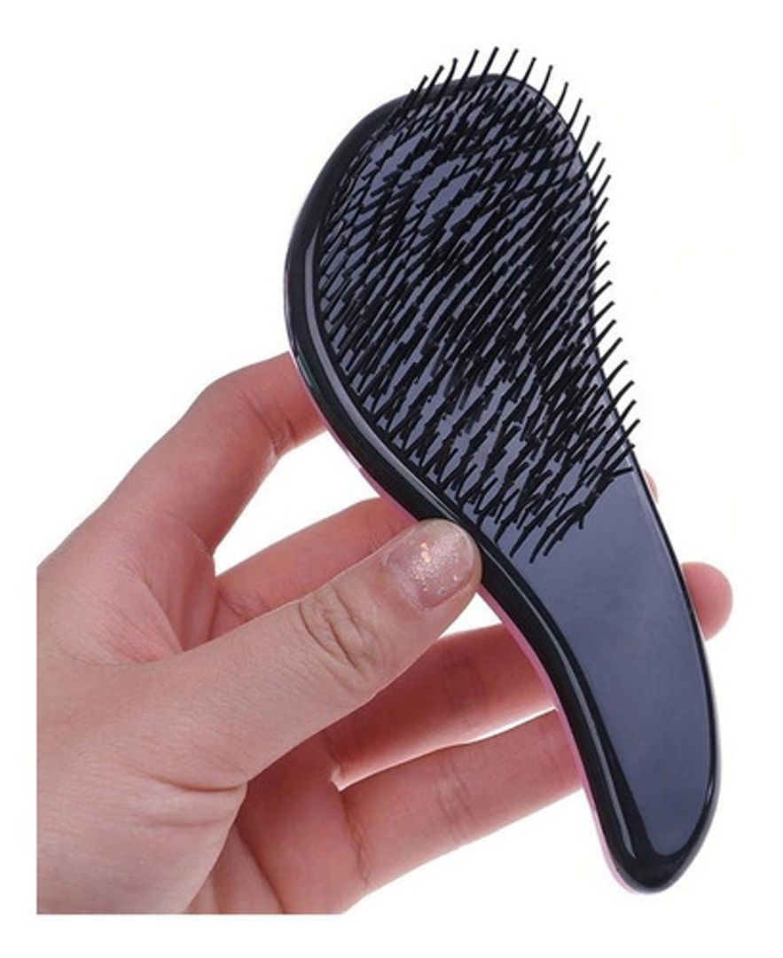 Cepillo Antifrizz