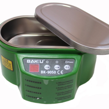 Imagen del producto LAVADORA ULTRASONIDO BAKU-9050