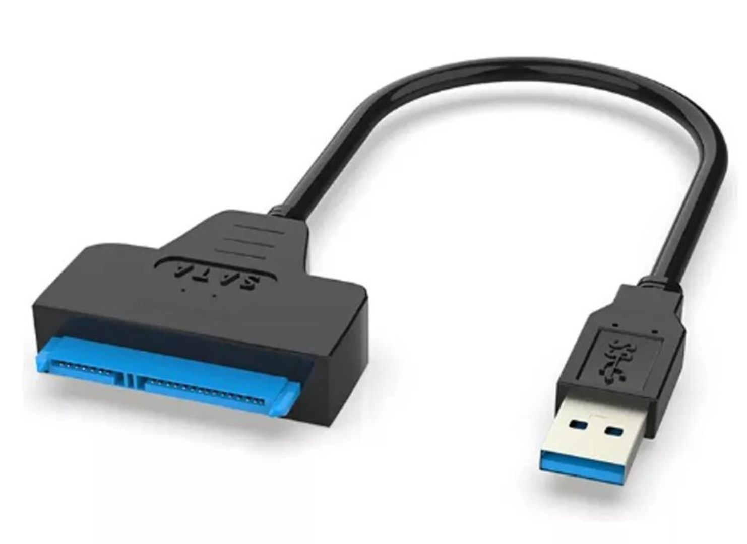 Cable SATA a USB 3.0