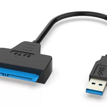 Imagen del producto Cable SATA a USB 3.0