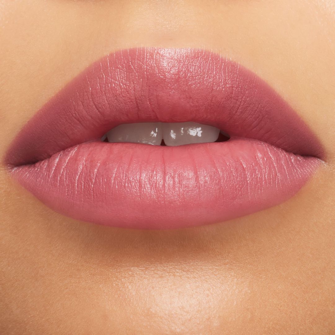 Labial Ximal Mate Sedoso - Mehr