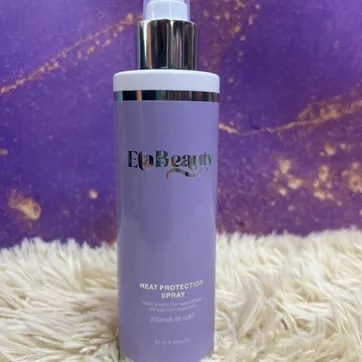 Imagen del producto Termoprotector Ela Beauty