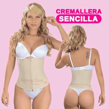 1336 - Cinturilla Marie - imagen 1