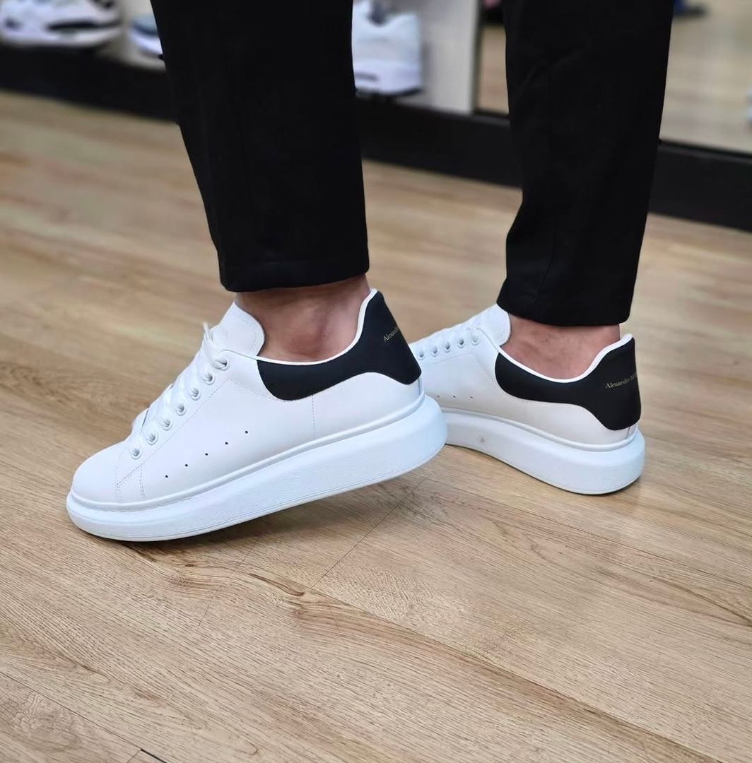 Alexander Mcqueen Clásico 