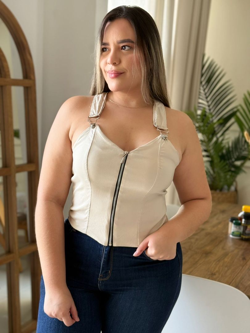 BLUSAS ELEGANTES  