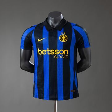 Inter Milan 2026-27 Manga Corta Player - imagen 1