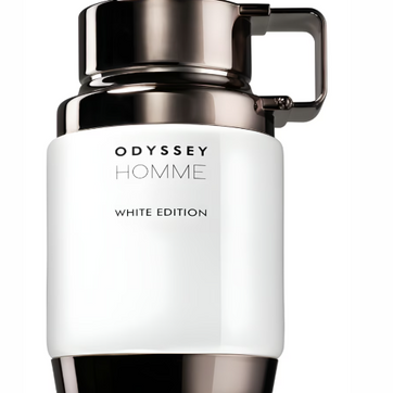 Homme White Edition - imagen 1