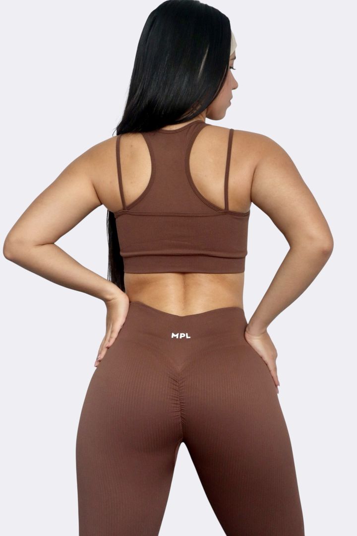 SET ACTIVE BROWN
