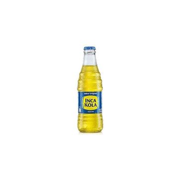 Imagen del producto INCA KOLA VIDRIO                                                10.14 OZ