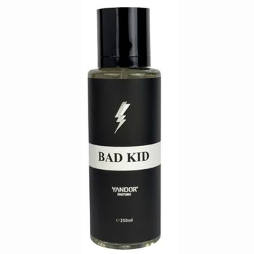Imagen del producto BAD BOY DE CAROLINA HERRERA 250 ML