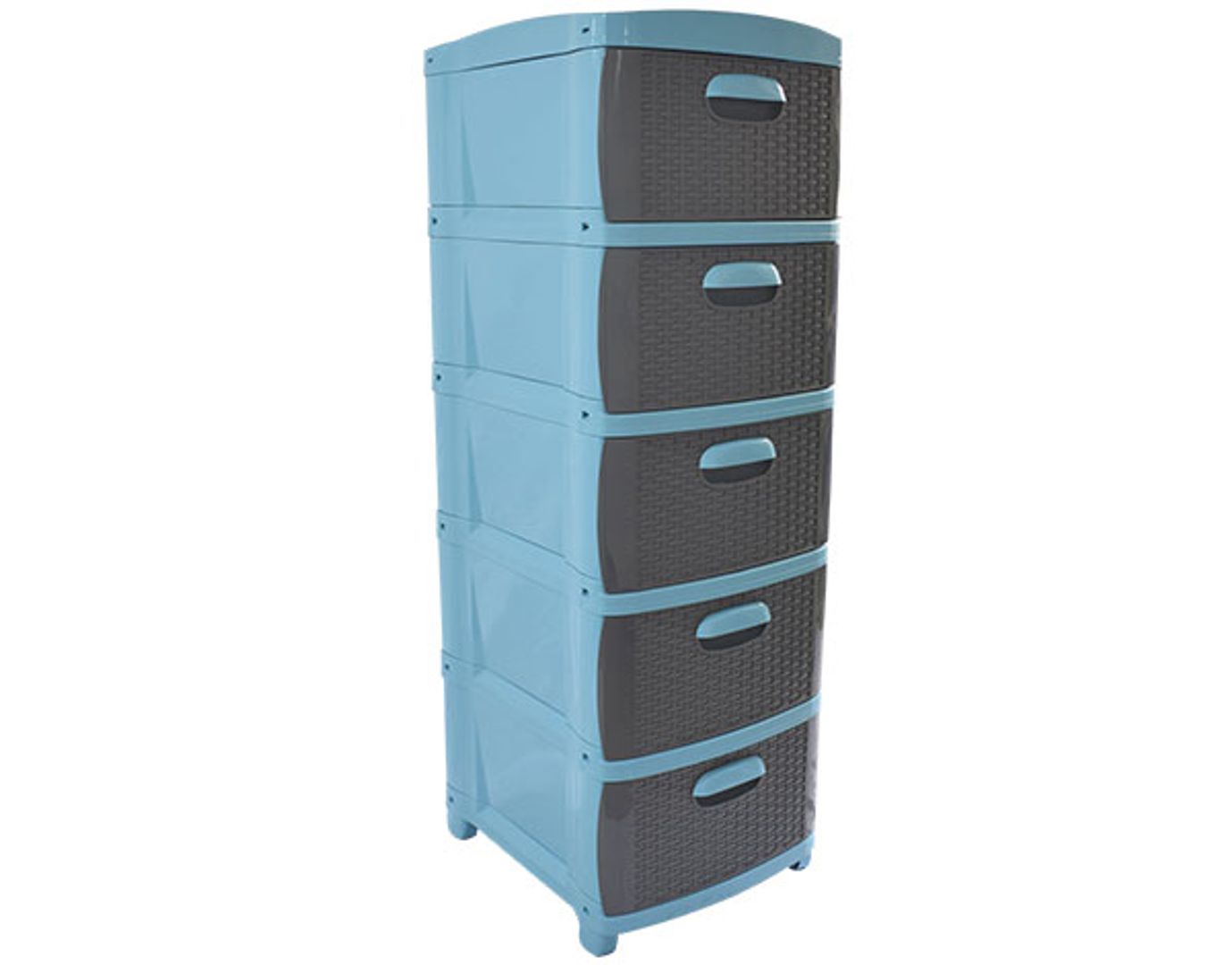 CAJONERO DUBAÍ 5 CAJONES 