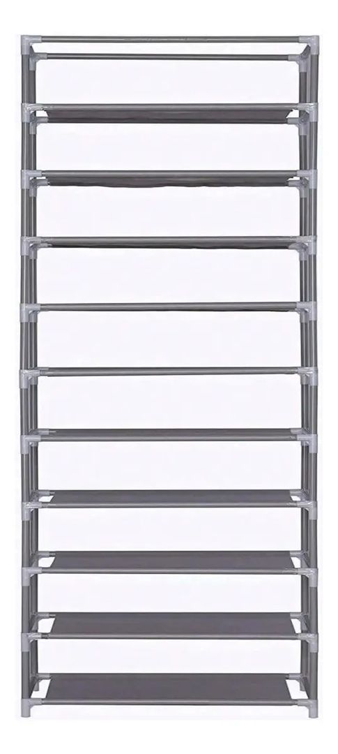 ZAPATERA 60X30X155 CM 9 NIVELES