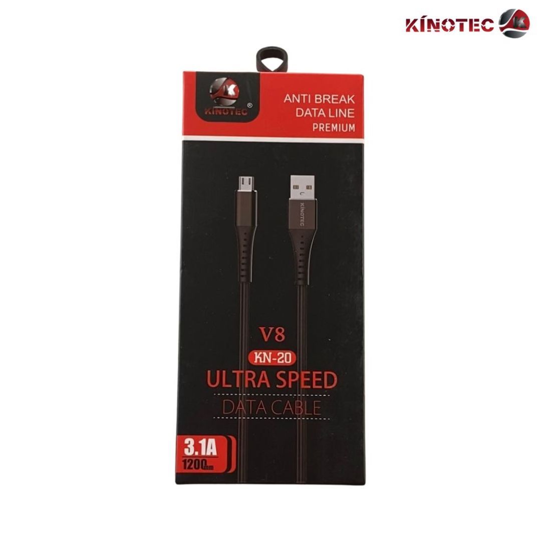 Cable Kinotec KN-20 V8