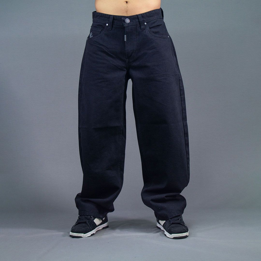 JEANS SUPER BAGGY 