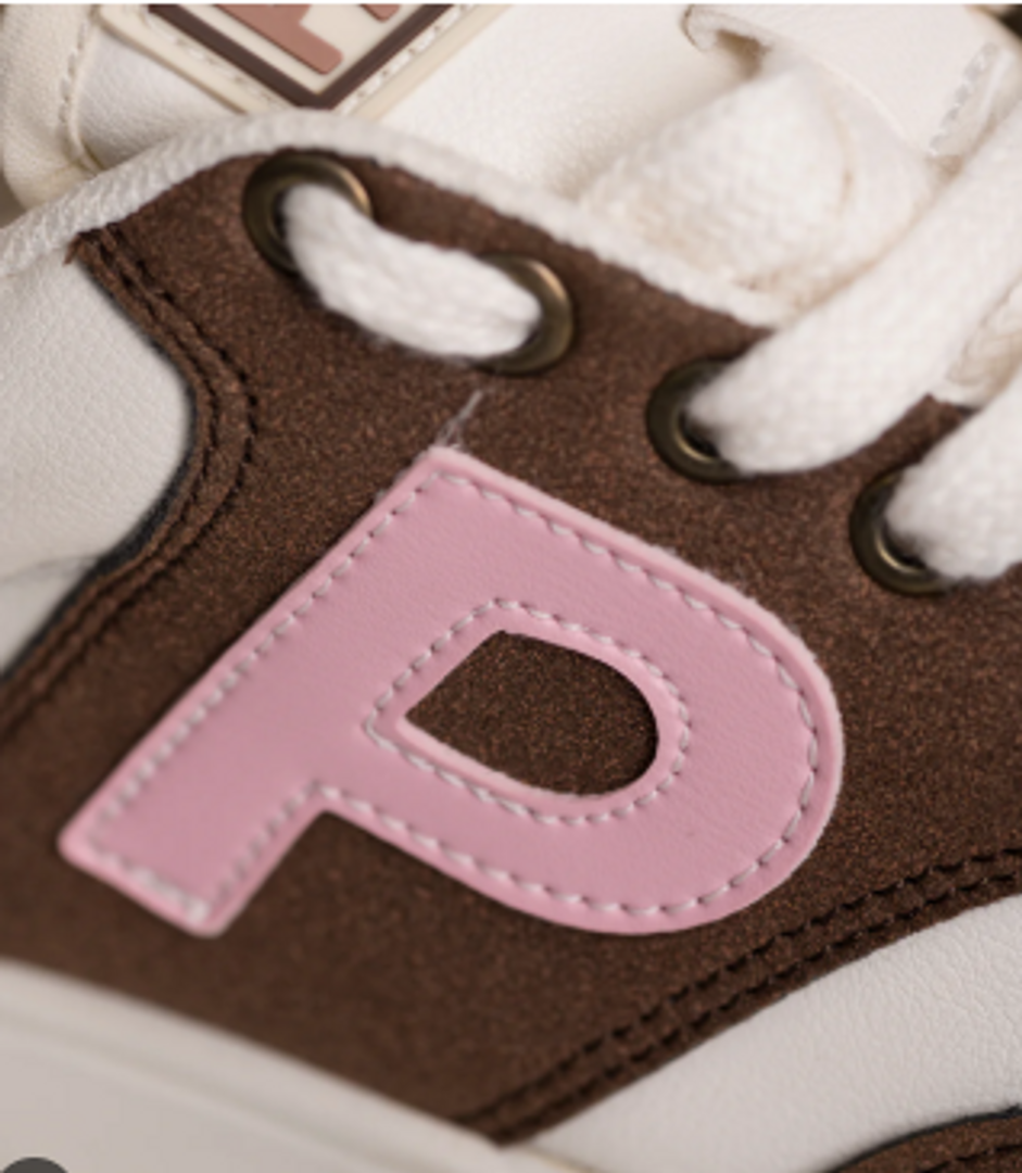 TENNIS COOPER MARRON