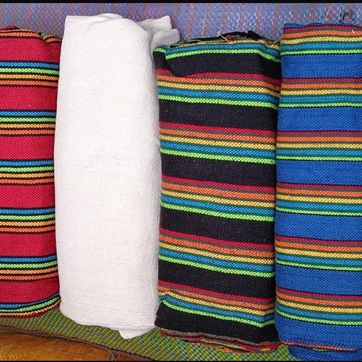 Imagen del producto HAMACA (150KG)