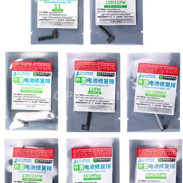 Imagen del producto FLEX BATERIA JCID
