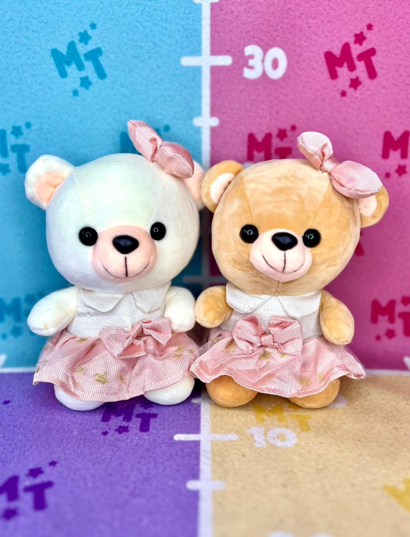 Osita brillos estrellas