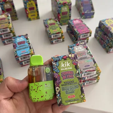 Kik Kalibloom 4.200 Mg - imagen 1