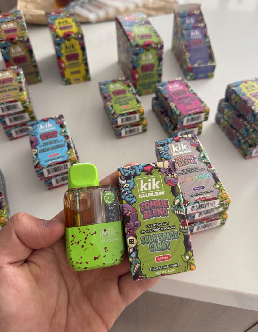 Kik Kalibloom 4.200 Mg