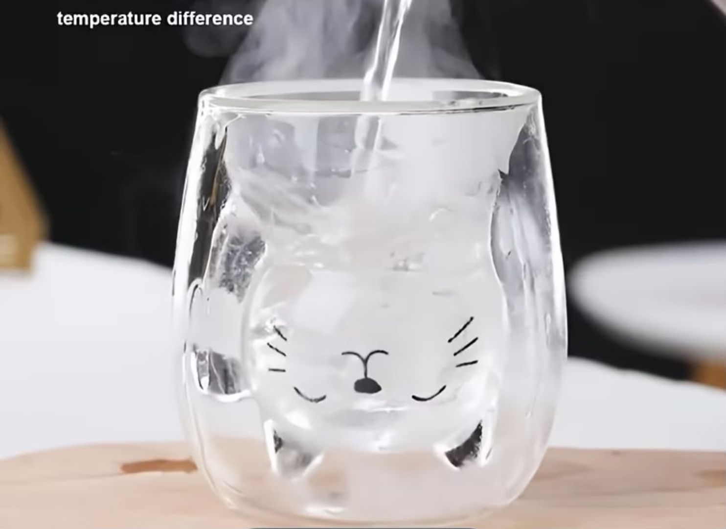 MUG GATO