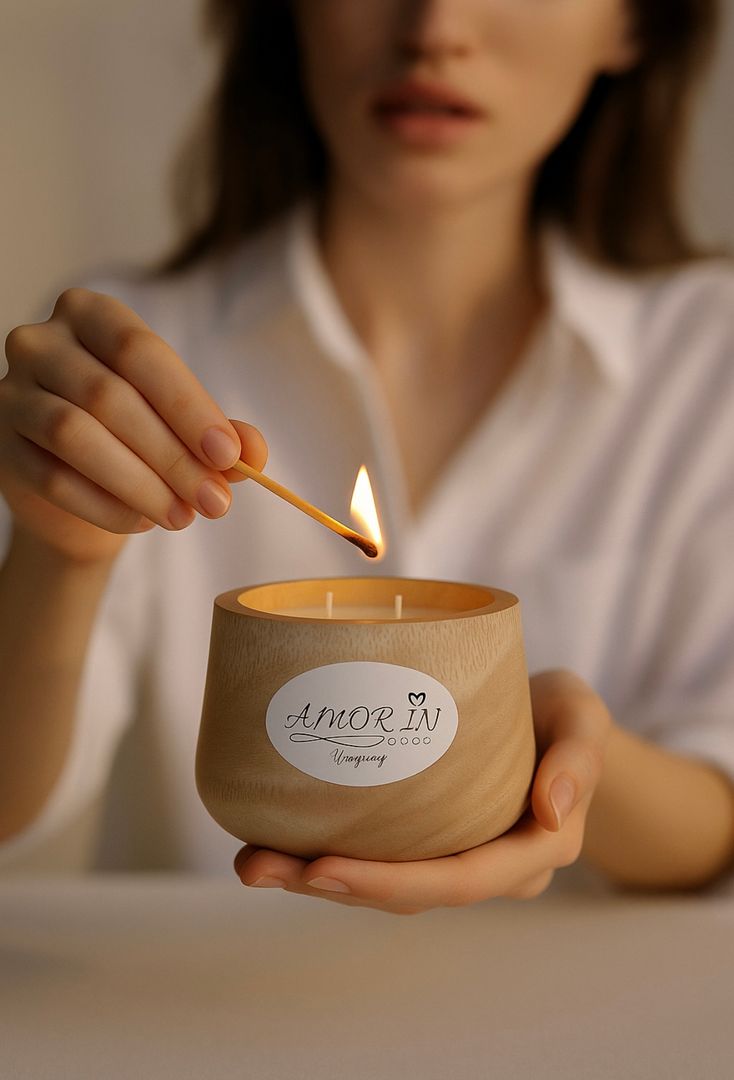 Vela Nevada VENDIDAS