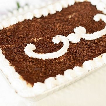 Tiramisú - imagen 1