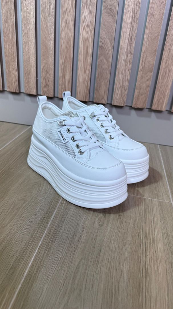 TENIS MALLA SENSATION