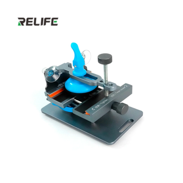 Imagen del producto HOLDER 360°+CHUPA RELIFE RL-601S PLUS