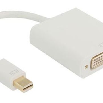 Imagen del producto Cable Mini DisplayPort a DVI