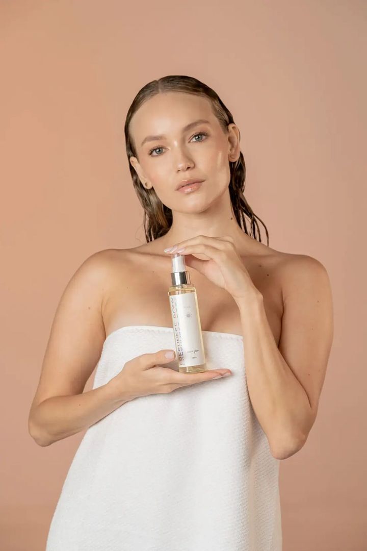 ACEITE COPORAL SECO FRESHBODY N´VOL