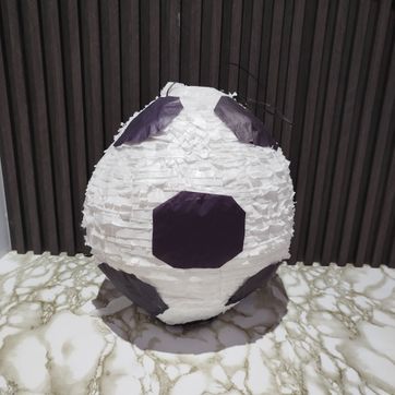 PIÑATA DE BALÓN  - imagen 1