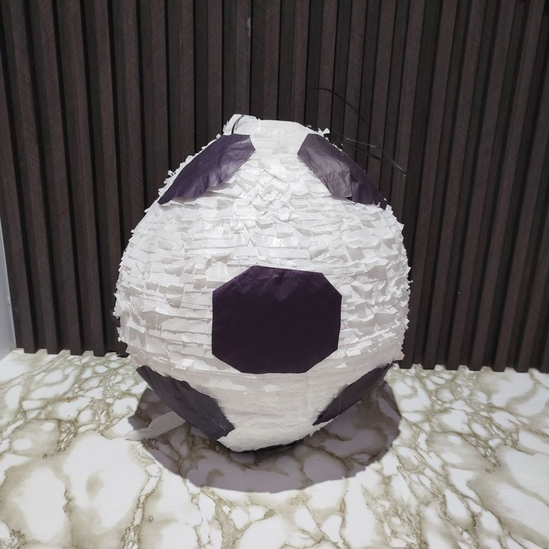 PIÑATA DE BALÓN 
