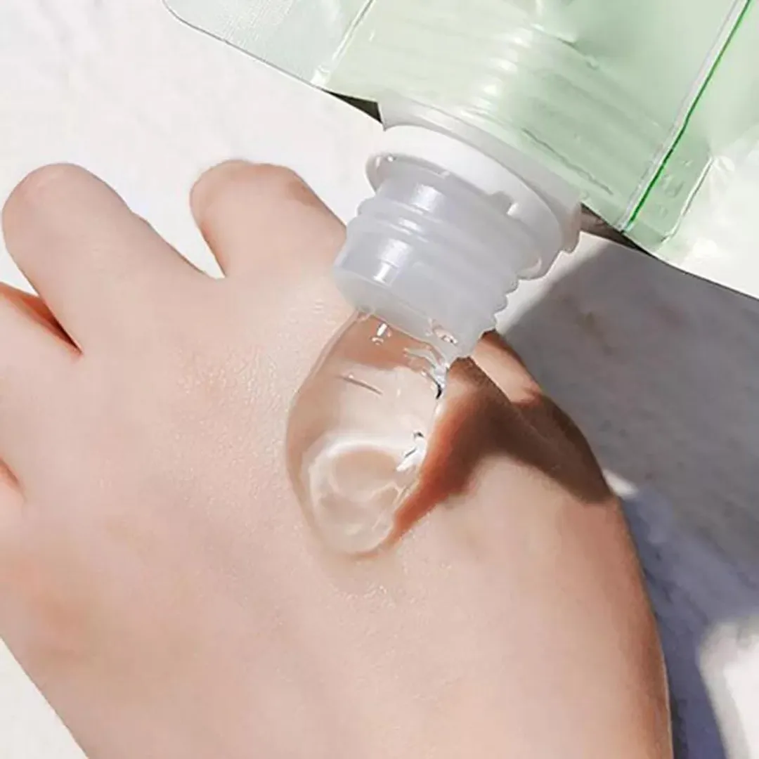 Sachet gel aloe vera Bioaqua