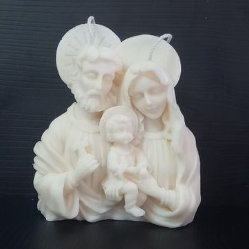 Imagen del producto SAGRADA FAMILIA CUADRO 