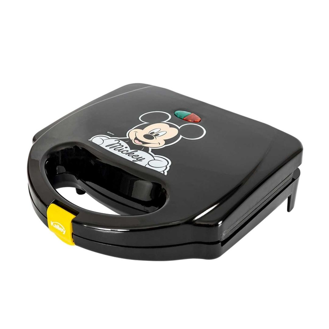 SANDUCHERA MICKEY MOUSE KALLEY EDICIÓN ESPECIAL 