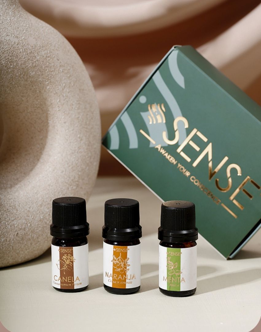 Aceites x3