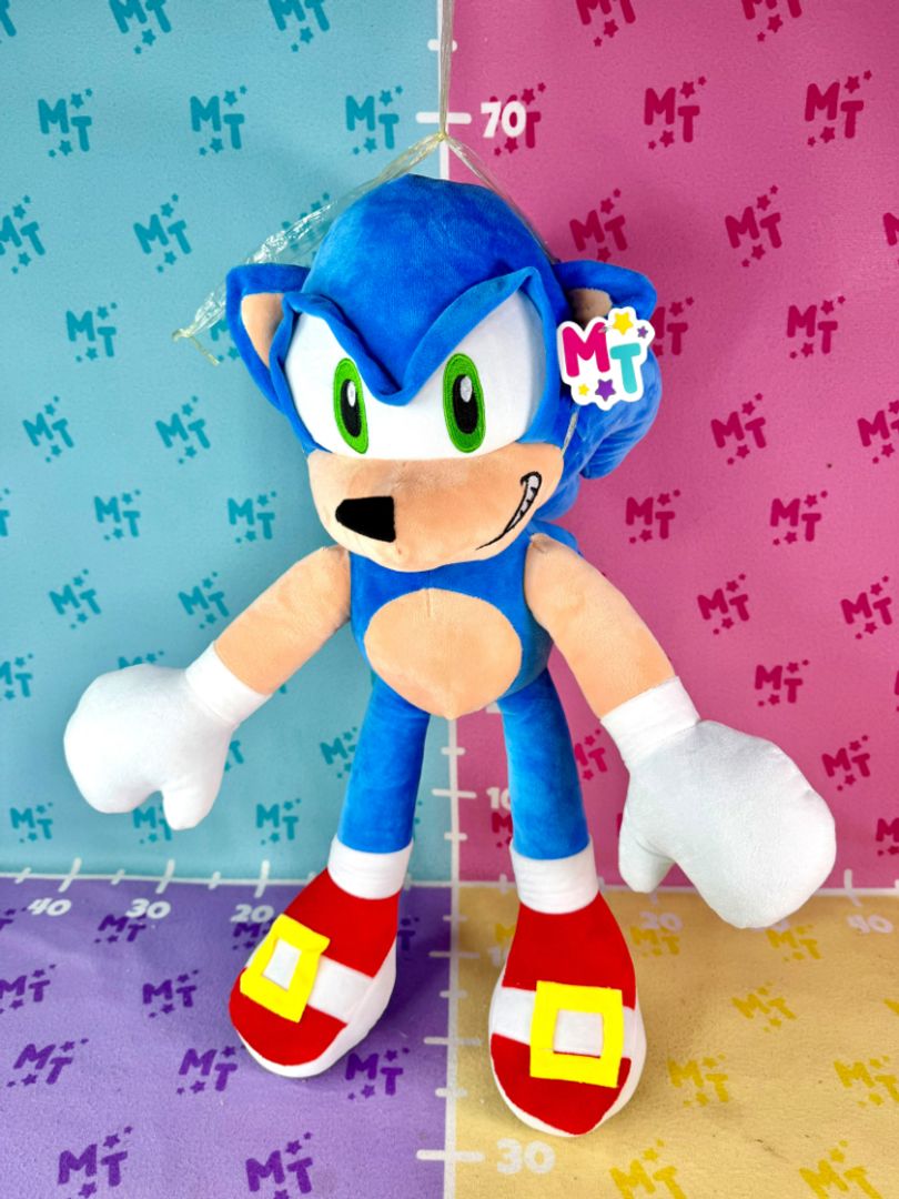 Sonic A-60
