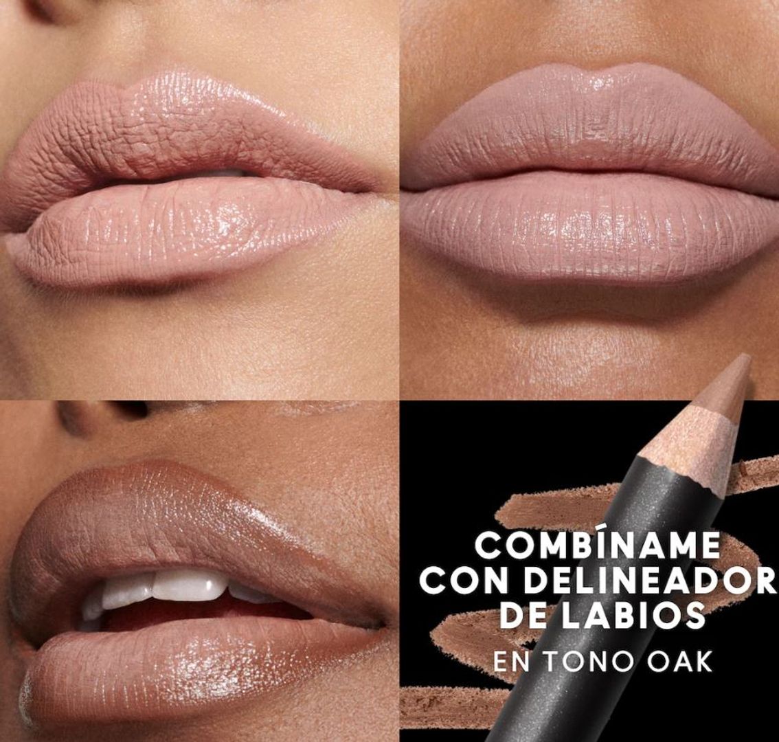 MAC MACXIMAL SLEEK SATIN LIPSTICK