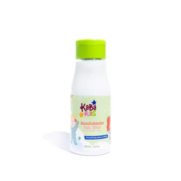 Imagen del producto ACONDICIONADOR KIDS 380ML KABA