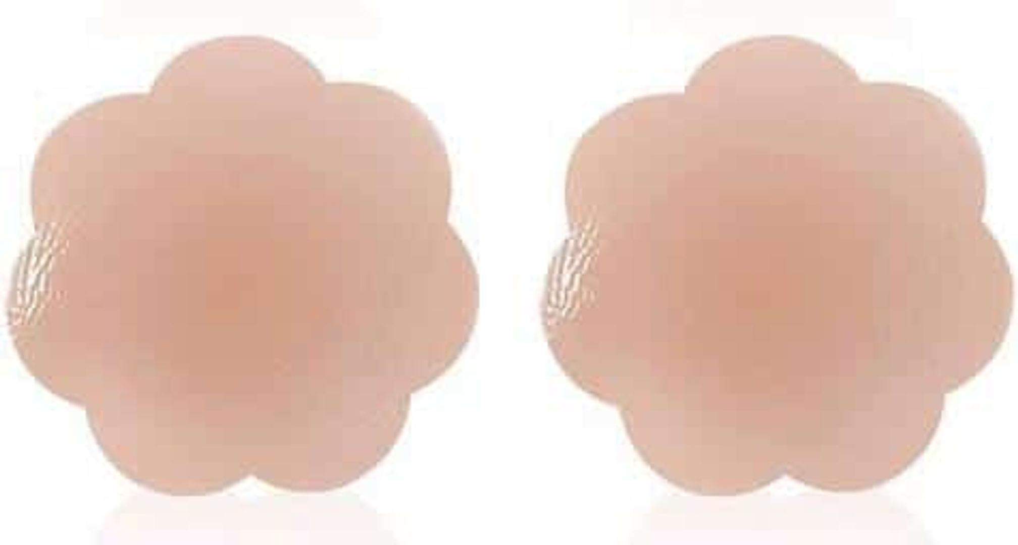 TAPA PEZON SILICONA