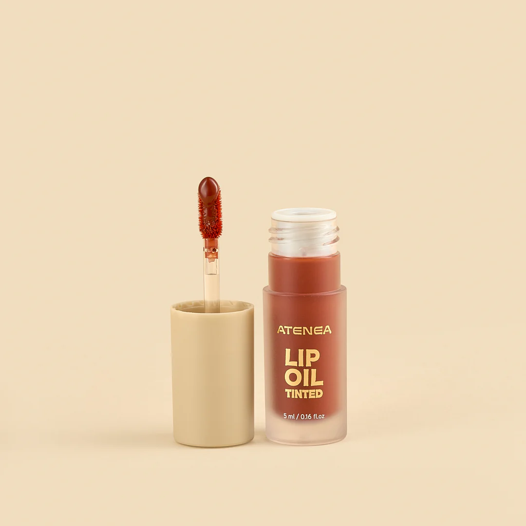 LIP OIL TINTED ATENEA