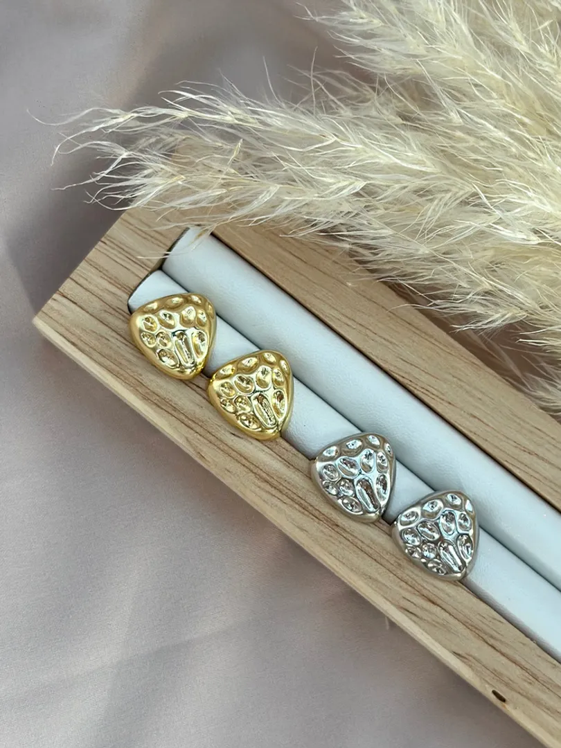 Arete triángulo puntos 