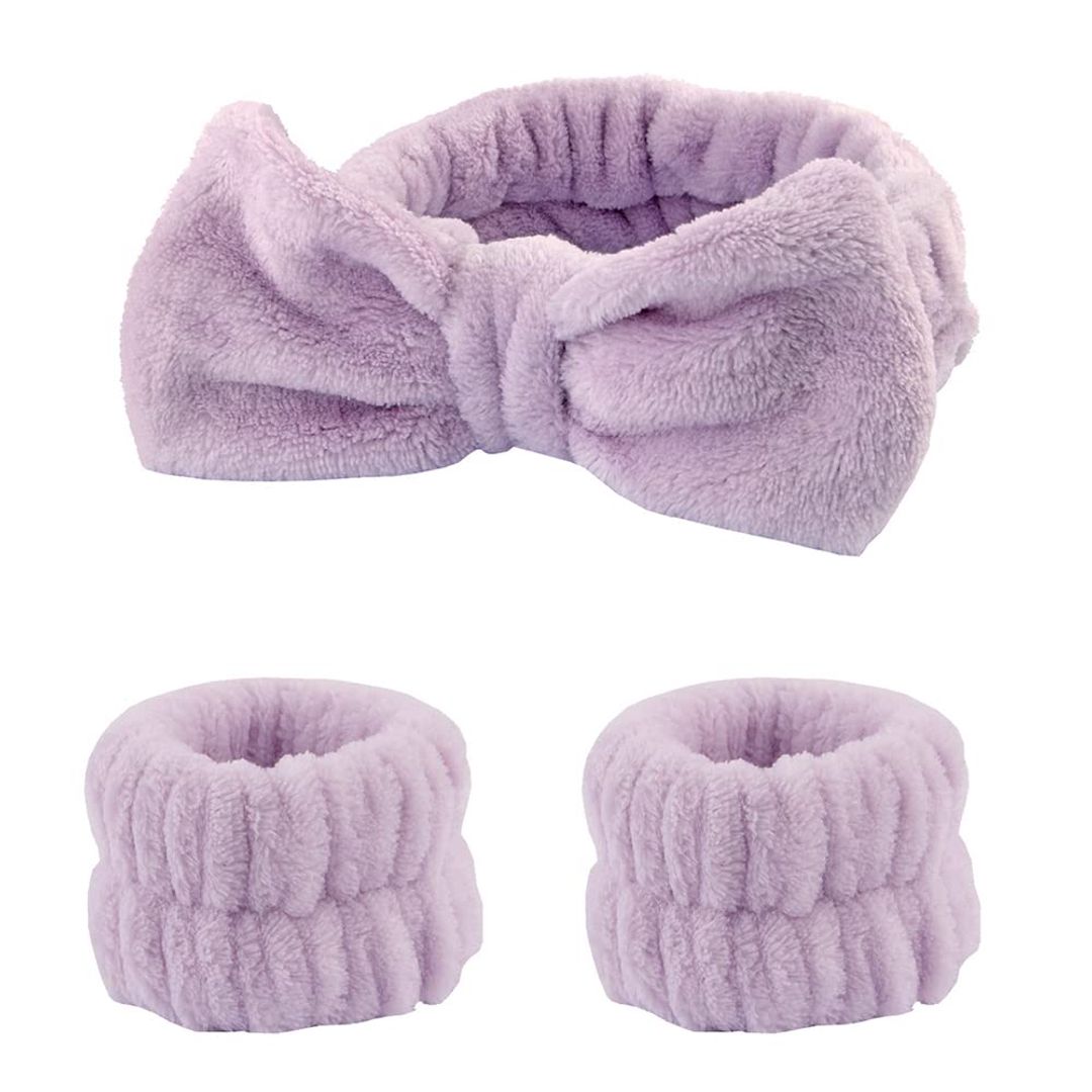 Diademas para Skin care 
