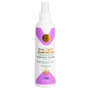 Imagen del producto SPRAY CAPILAR ANTIFRIZZ 250ML RESPLANDECE NATURAL