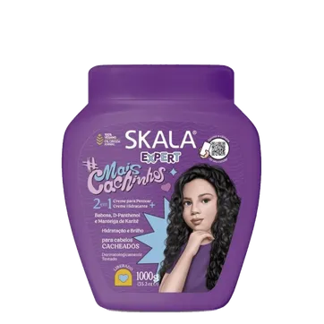 Imagen del producto SKALA MAIS CACHINHOS X 1000GR