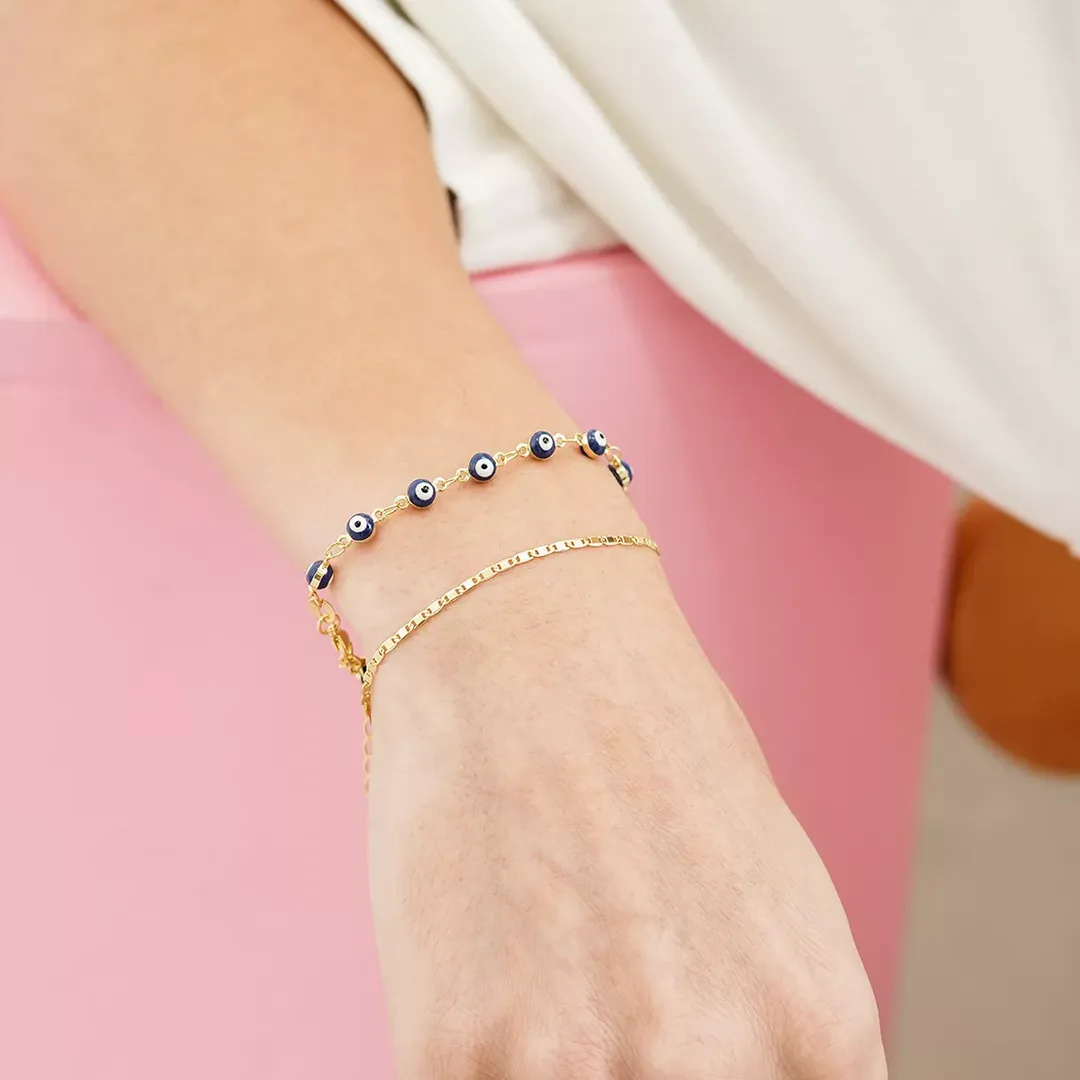 P Ojo Turco 16 Cms + Extensor