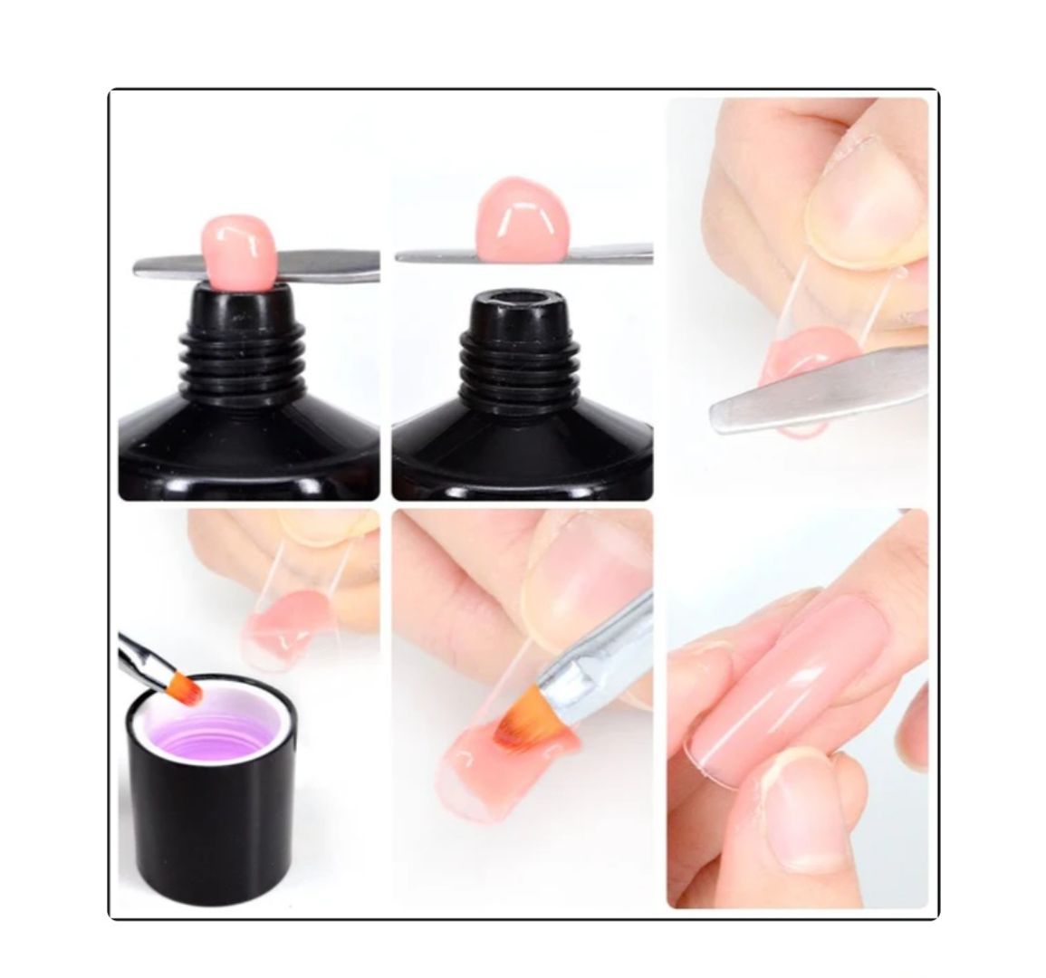 SLIP SOLUTION CANNI