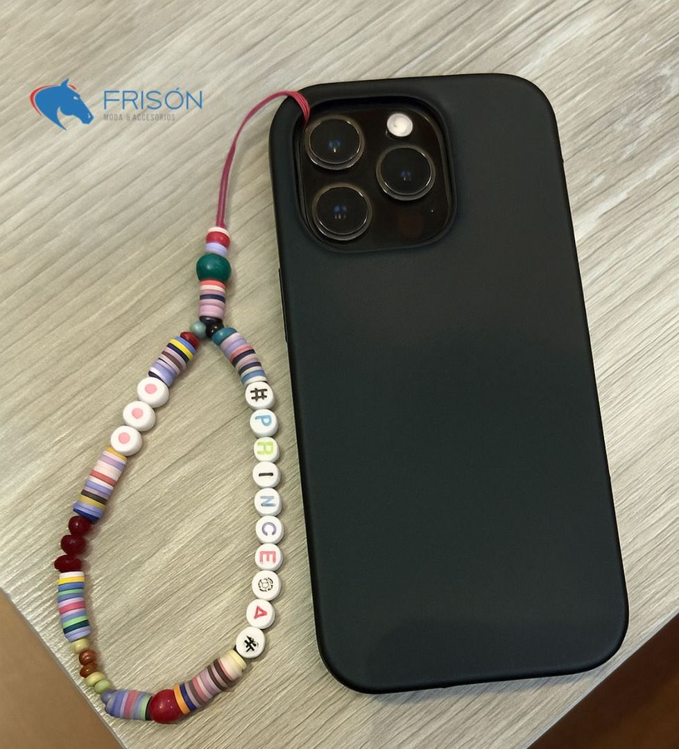 Accesorio para el celular